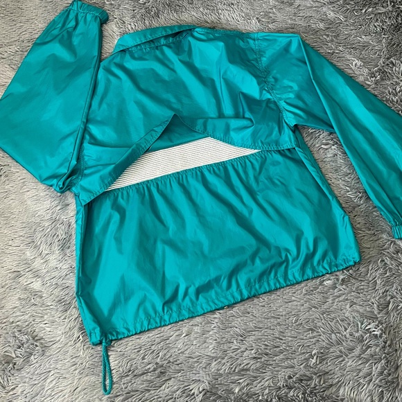 Vintage Windbreaker Coat - Picture 3 of 9